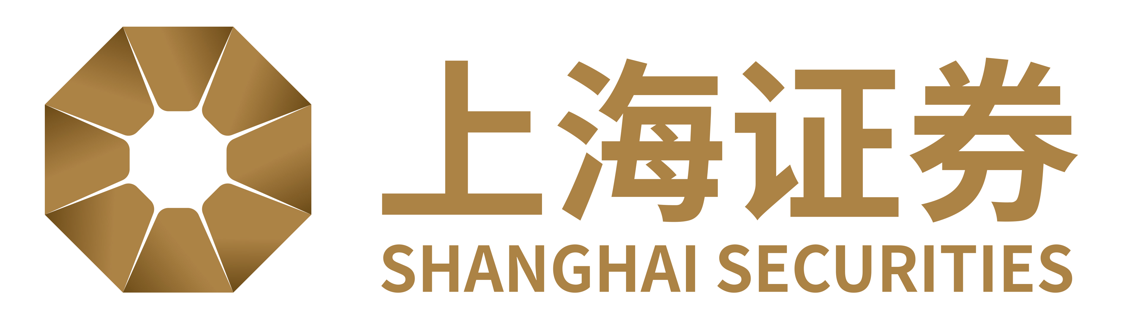 上海证券